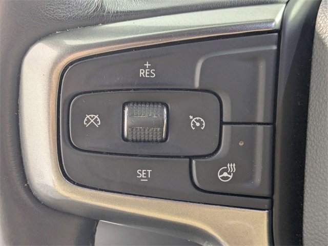 Used 2019 Chevrolet Silverado 1500 LT Trail Boss image 16