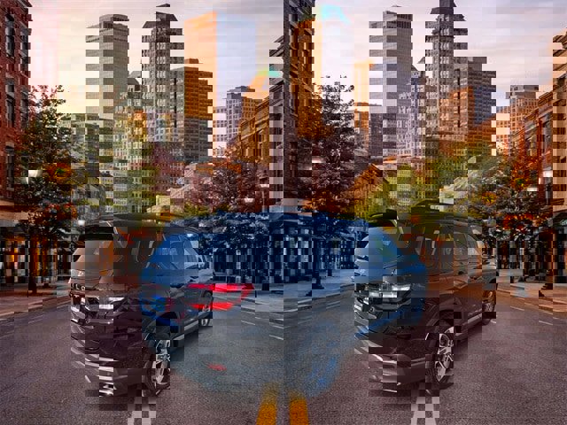 New 2026 Honda Pilot EX-L image 4