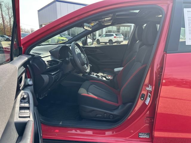 Certified 2024 Subaru Impreza RS w/ Popular Package #3 image 9