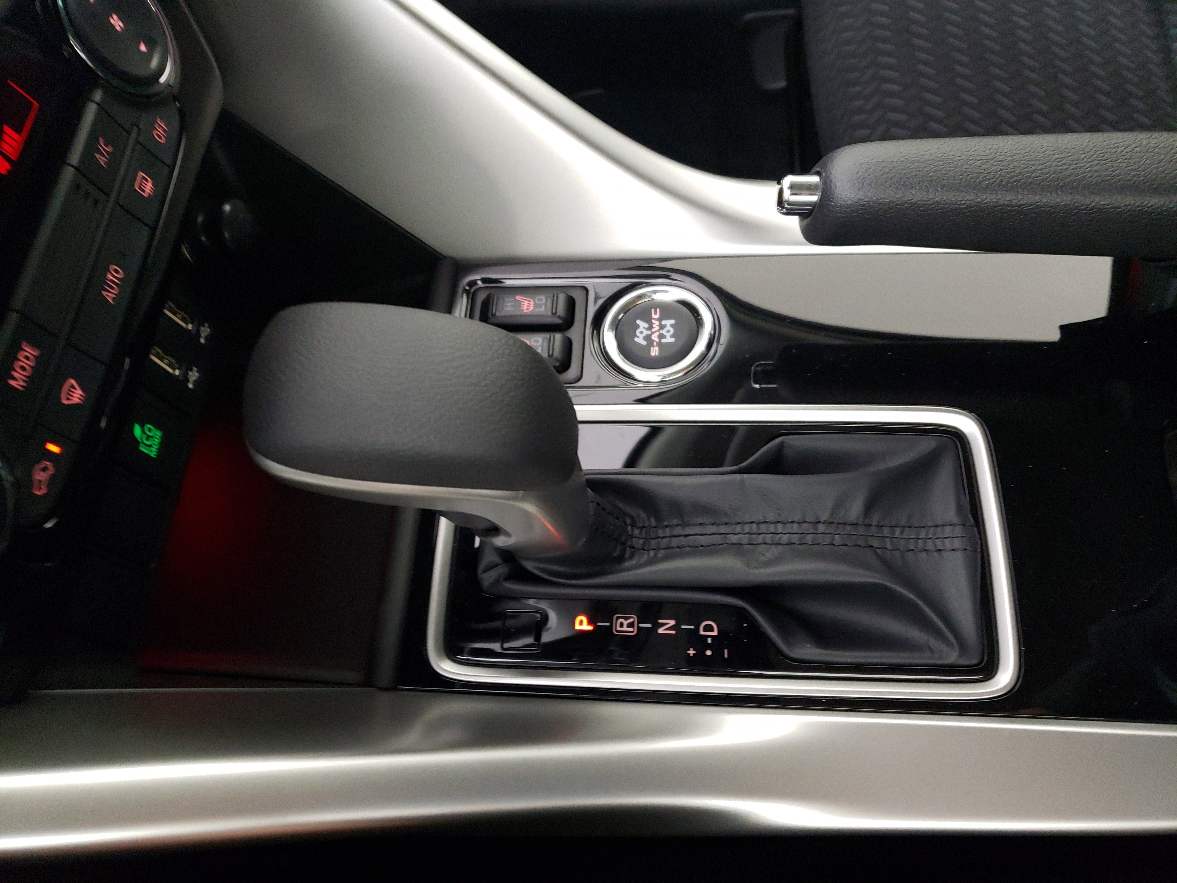 New 2026 Mitsubishi Eclipse Cross LE image 23