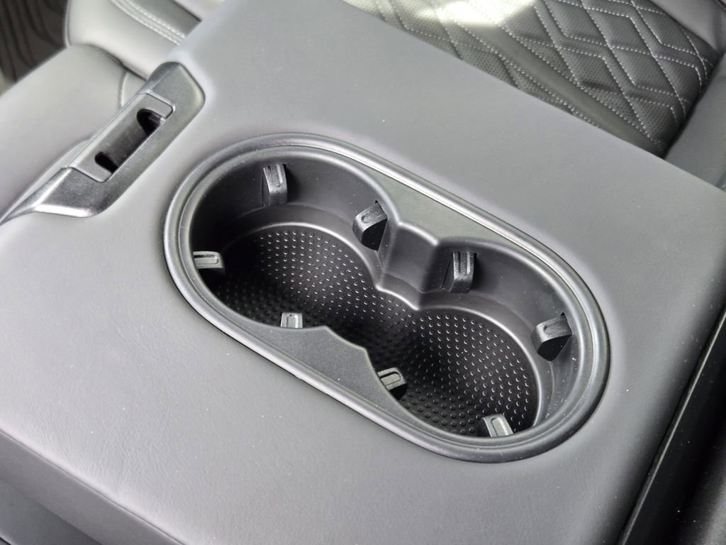 Certified 2025 Audi SQ5 Premium Plus image 39