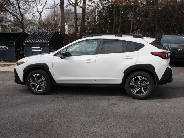 New 2026 Subaru Crosstrek 2.0i Premium image 22