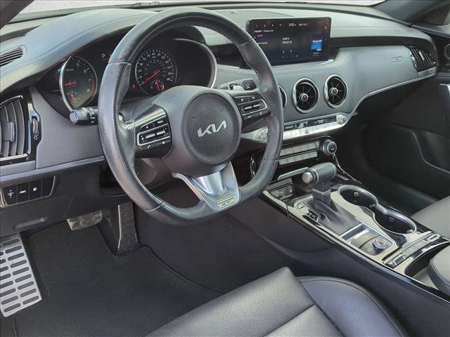 Used 2023 Kia Stinger GT-Line RWD image 10