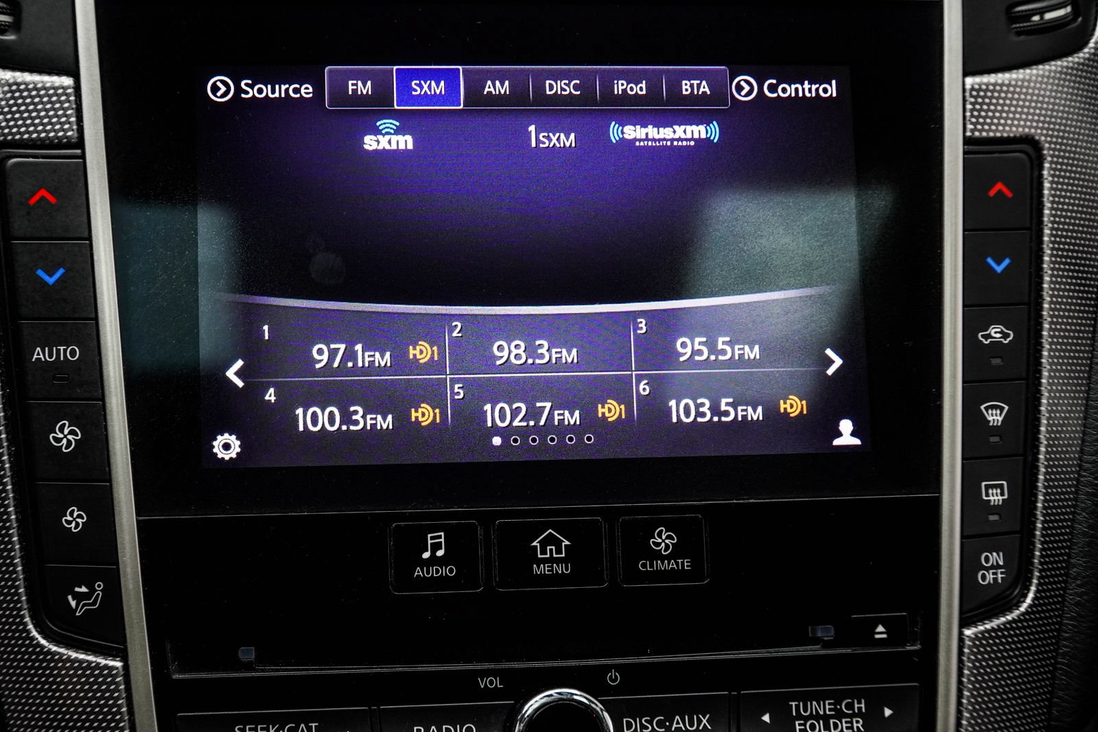 Used 2019 INFINITI Q50 Signature Edition AWD/4WD image 26