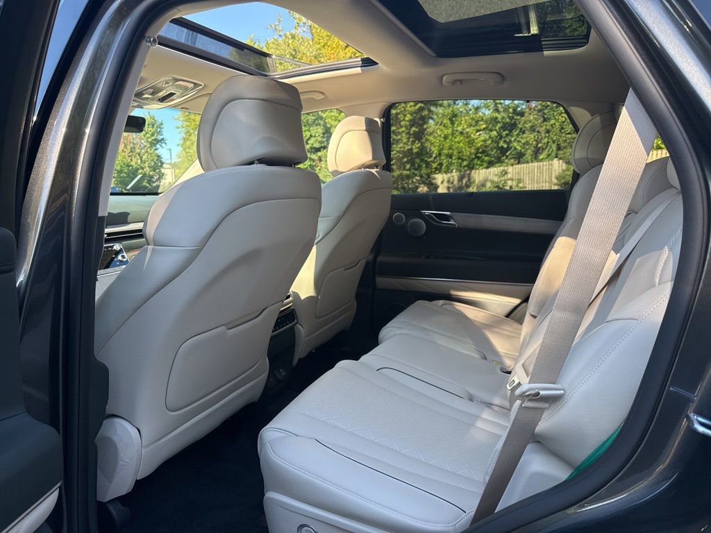 New 2026 Genesis GV80 2.5T Prestige image 27