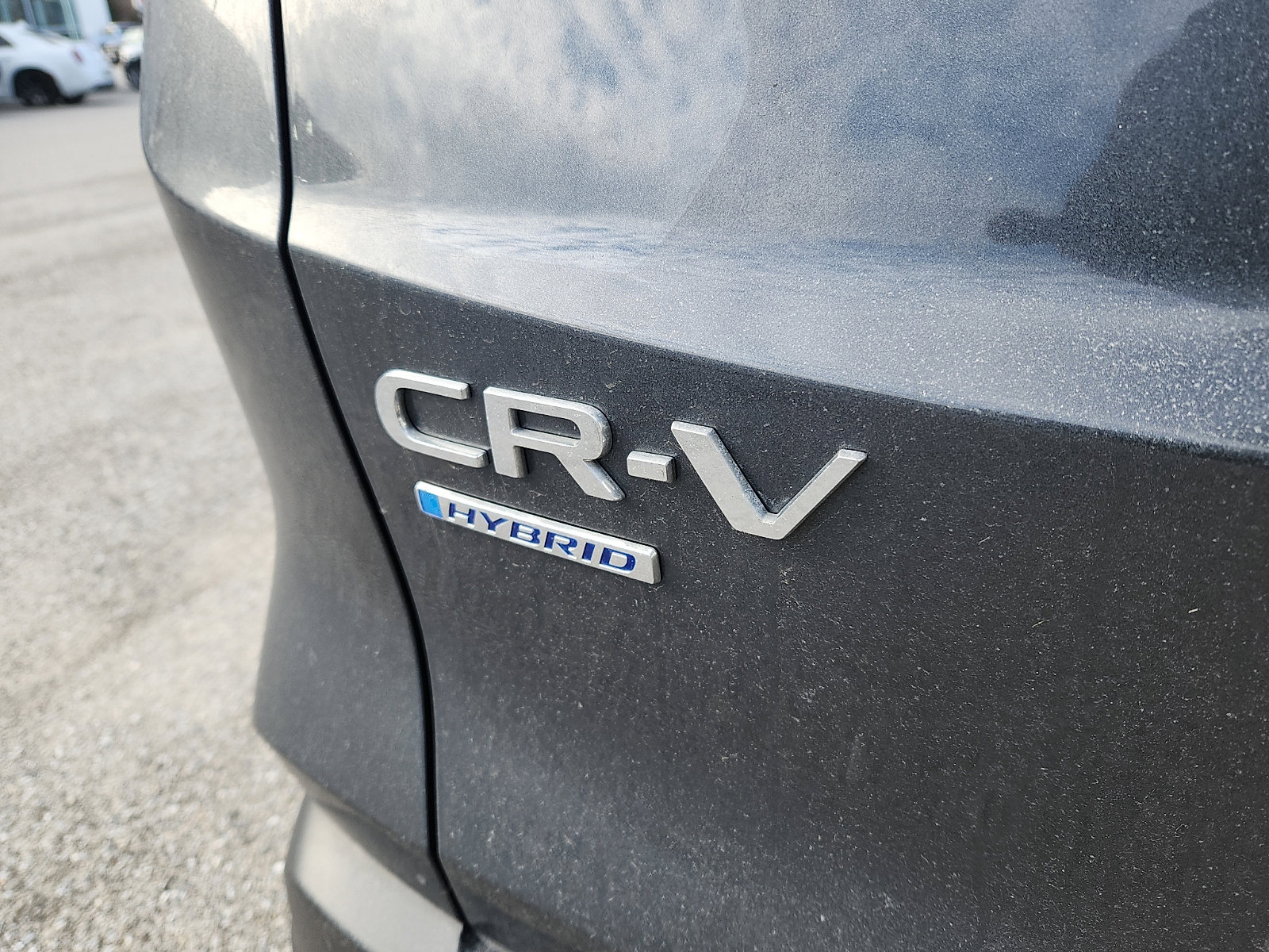 Used 2025 Honda CR-V Sport image 4