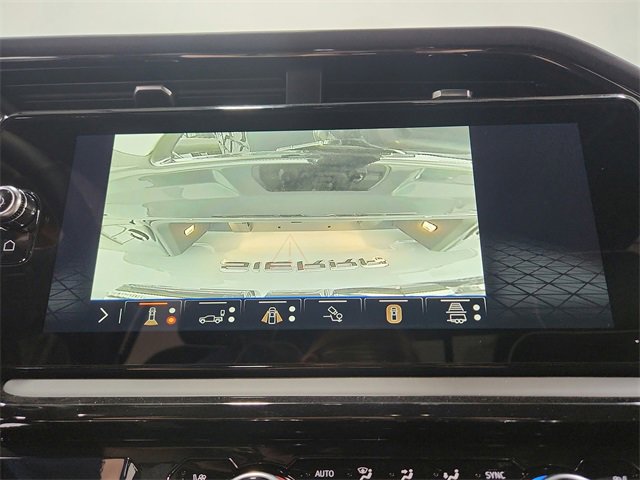 New 2026 GMC Sierra 1500 AT4X image 34