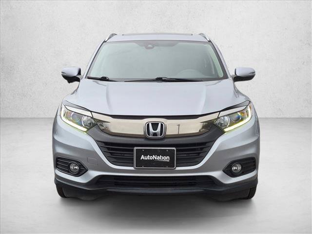 Used 2020 Honda HR-V EX image 3