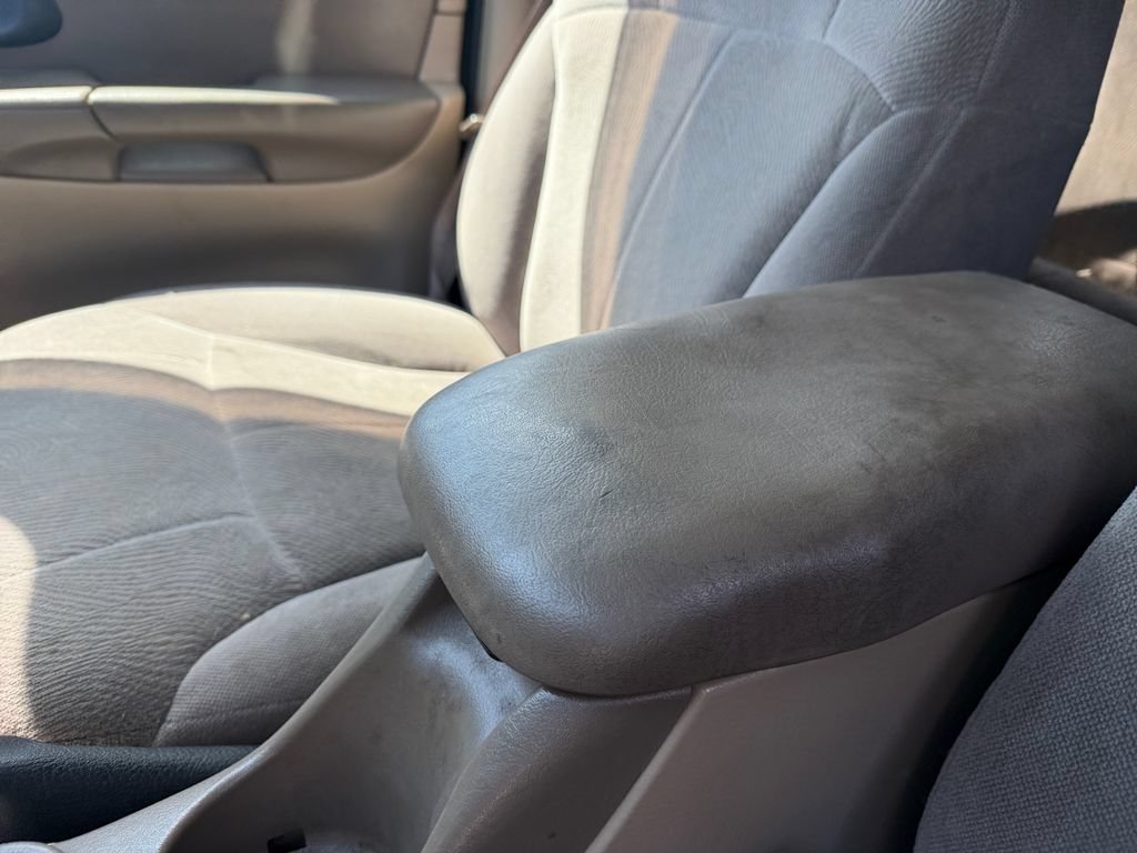 Used 2004 Chevrolet TrailBlazer LS w/ LS Preferred Equipment Group AWD/4WD image 27
