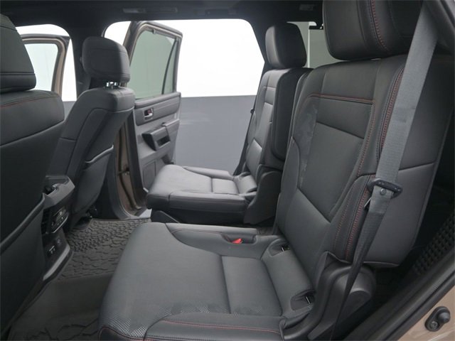 Used 2025 Toyota Sequoia TRD Pro image 13