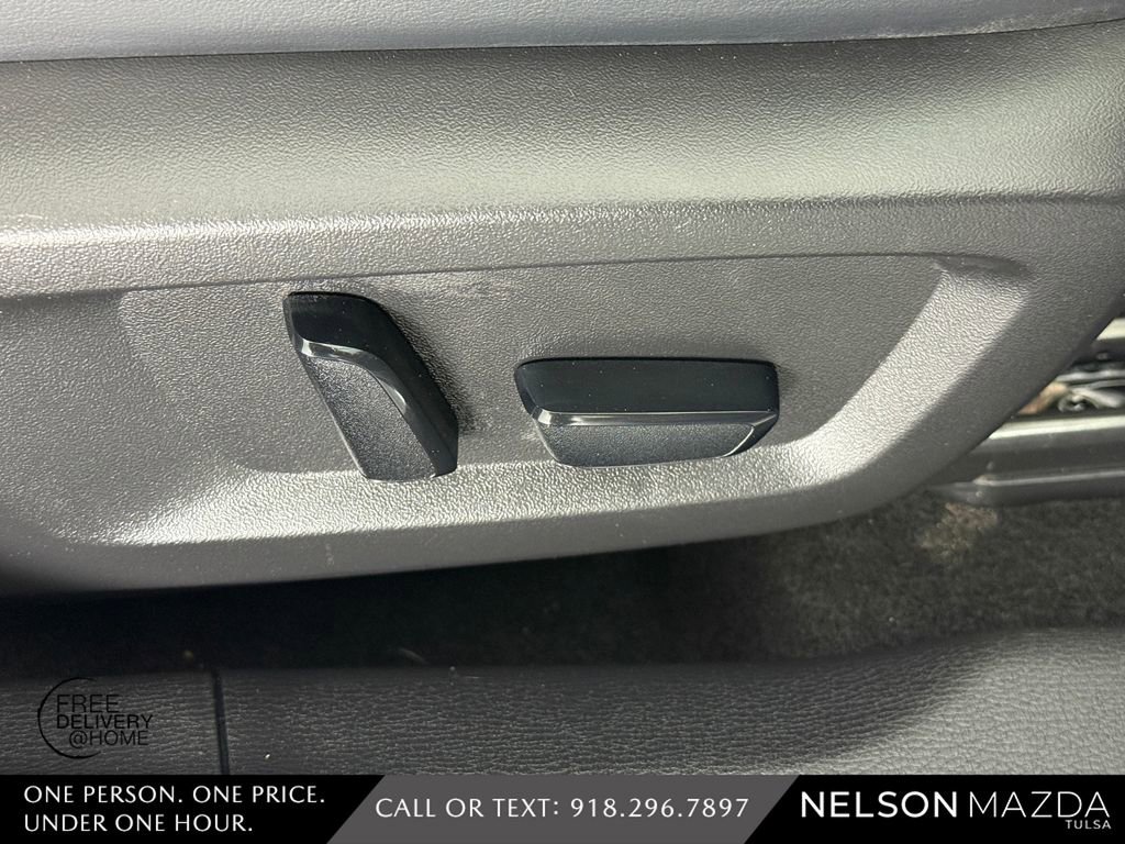 Used 2022 Mitsubishi Outlander SEL AWD/4WD image 51