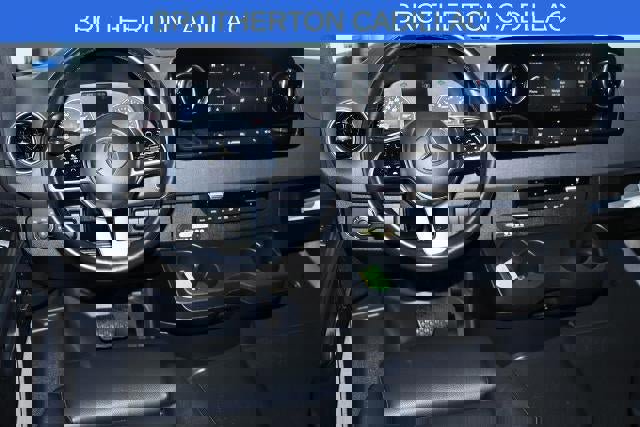 Used 2021 Mercedes-Benz Sprinter 1500 image 36