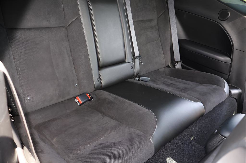 Used 2022 Dodge Challenger R/T Scat Pack RWD image 22