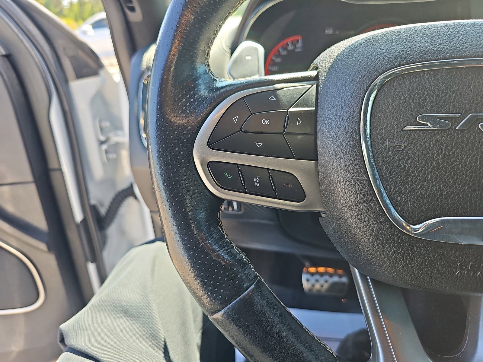 Used 2019 Dodge Durango SRT w/ Premium Interior Group AWD/4WD image 20