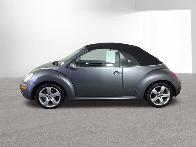 Used 2006 Volkswagen Beetle Convertible w/ Package 2 image 13