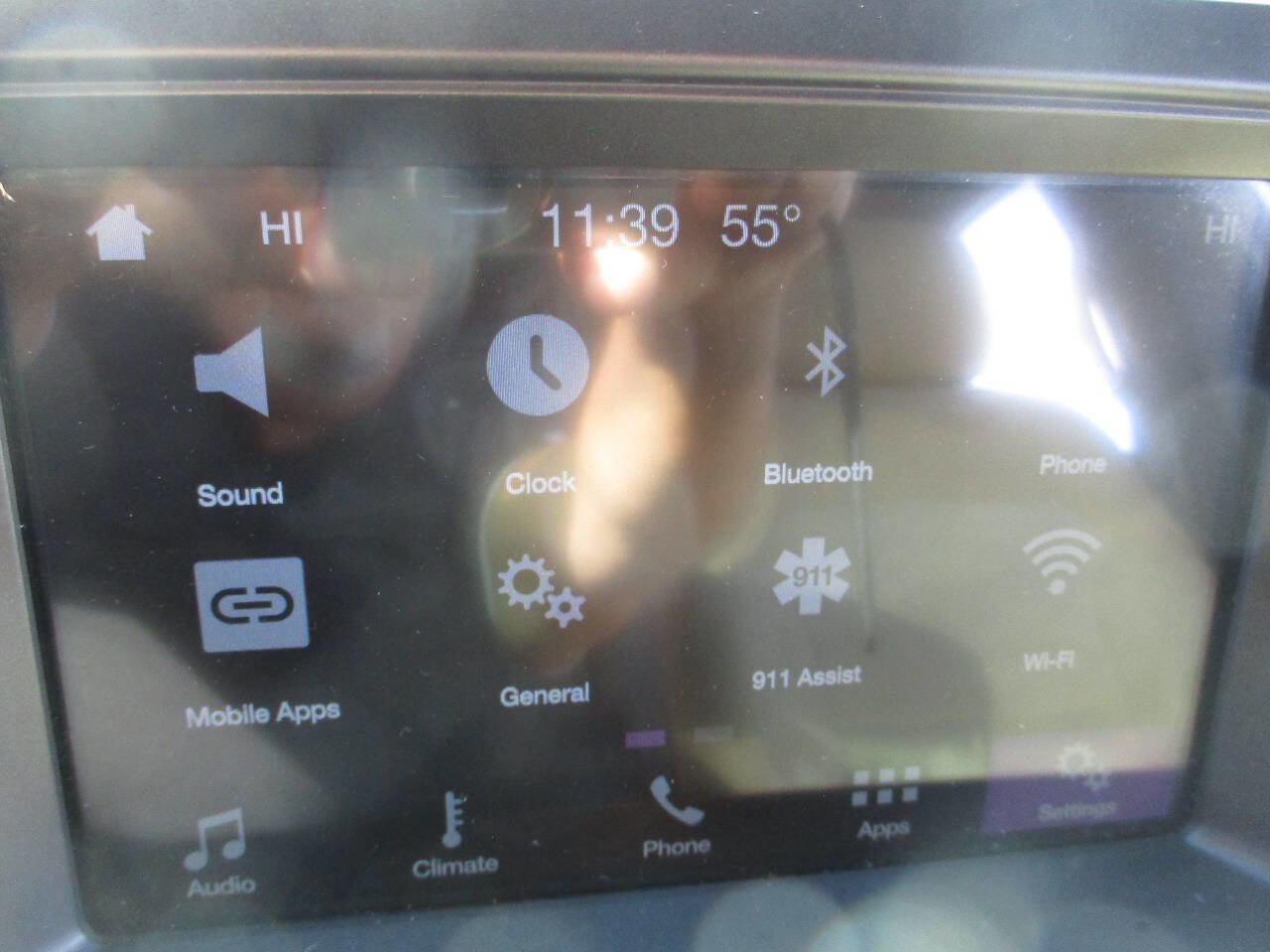 Used 2017 Ford Explorer XLT w/ Equipment Group 201A image 23