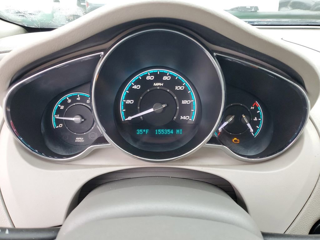 Used 2009 Chevrolet Malibu LS FWD image 8