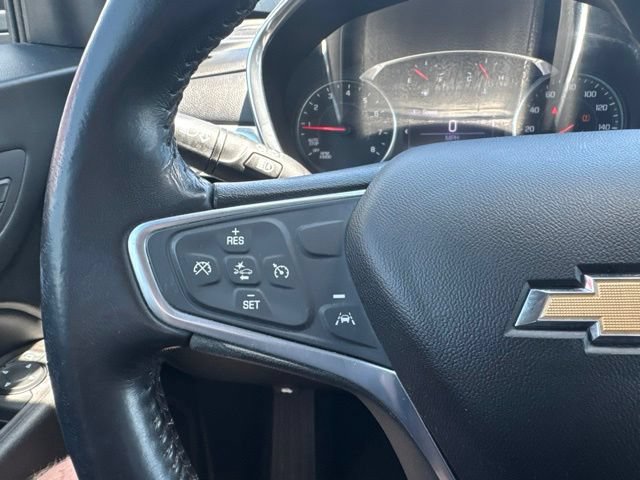 Used 2020 Chevrolet Equinox LT AWD/4WD image 24