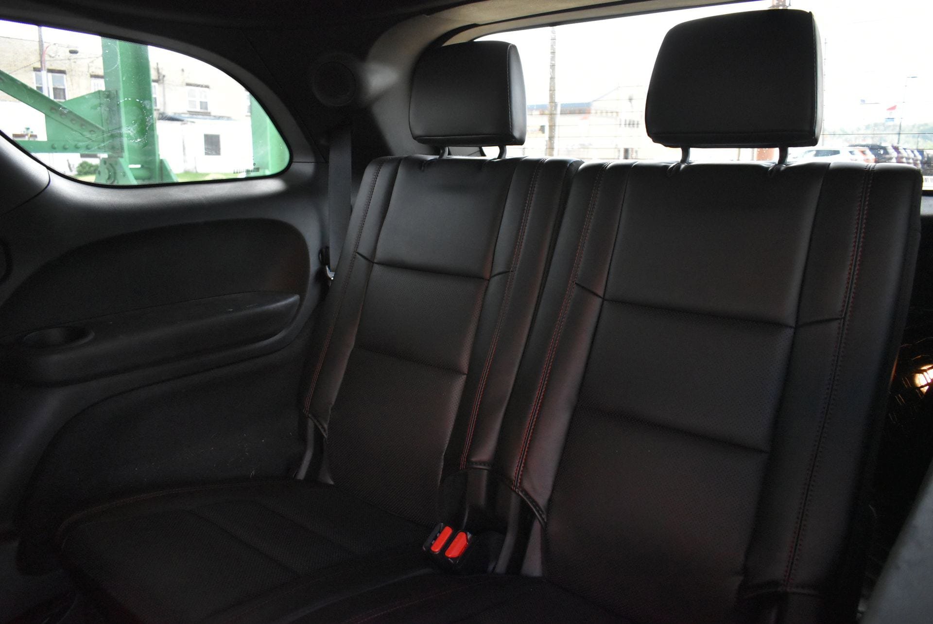 Used 2023 Dodge Durango R/T AWD/4WD image 18