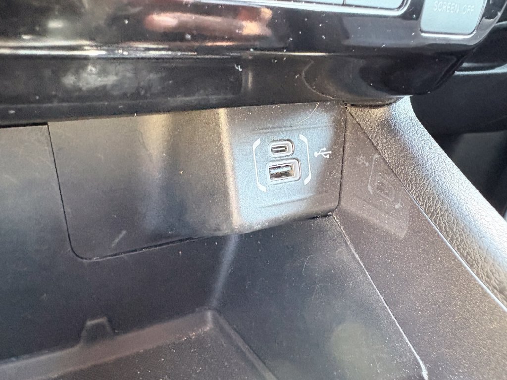 Used 2024 Jeep Compass Latitude AWD/4WD image 20