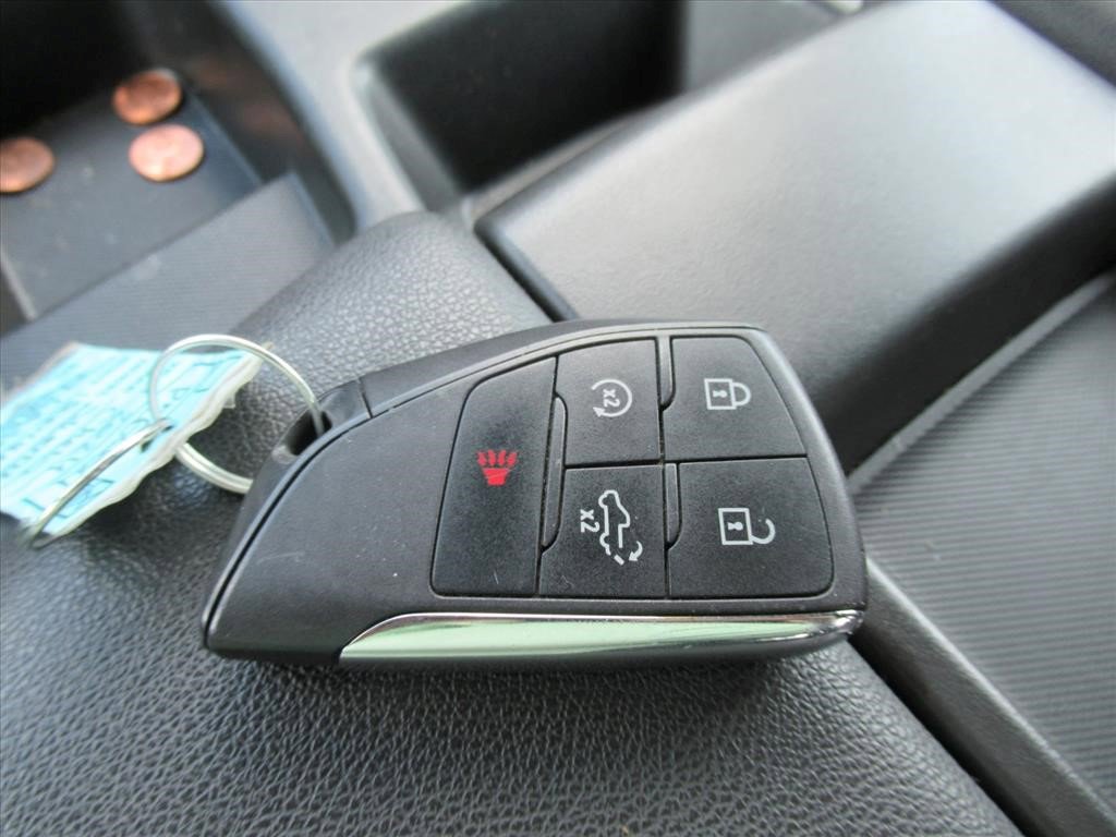 Certified 2024 Chevrolet Silverado 1500 LT image 27