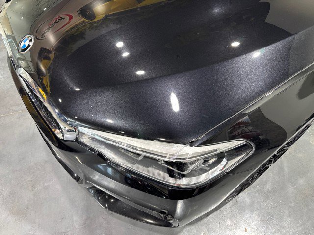 Used 2017 BMW 530i RWD image 26
