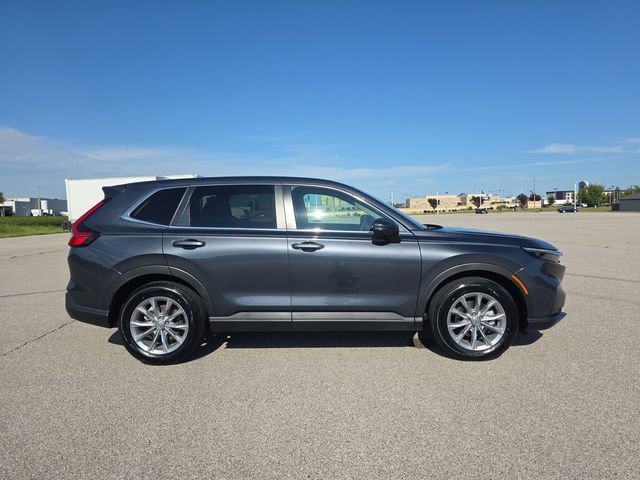 Used 2023 Honda CR-V EX-L image 14