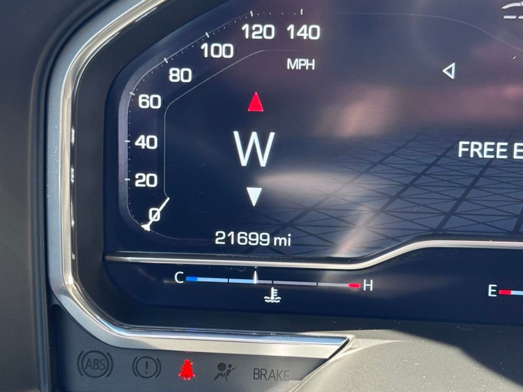 Used 2024 GMC Sierra 2500 AT4 w/ AT4 Premium Plus Package image 44