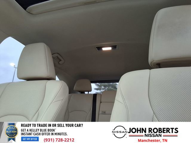 Used 2021 Lexus RX 350 FWD w/ Premium Package image 24