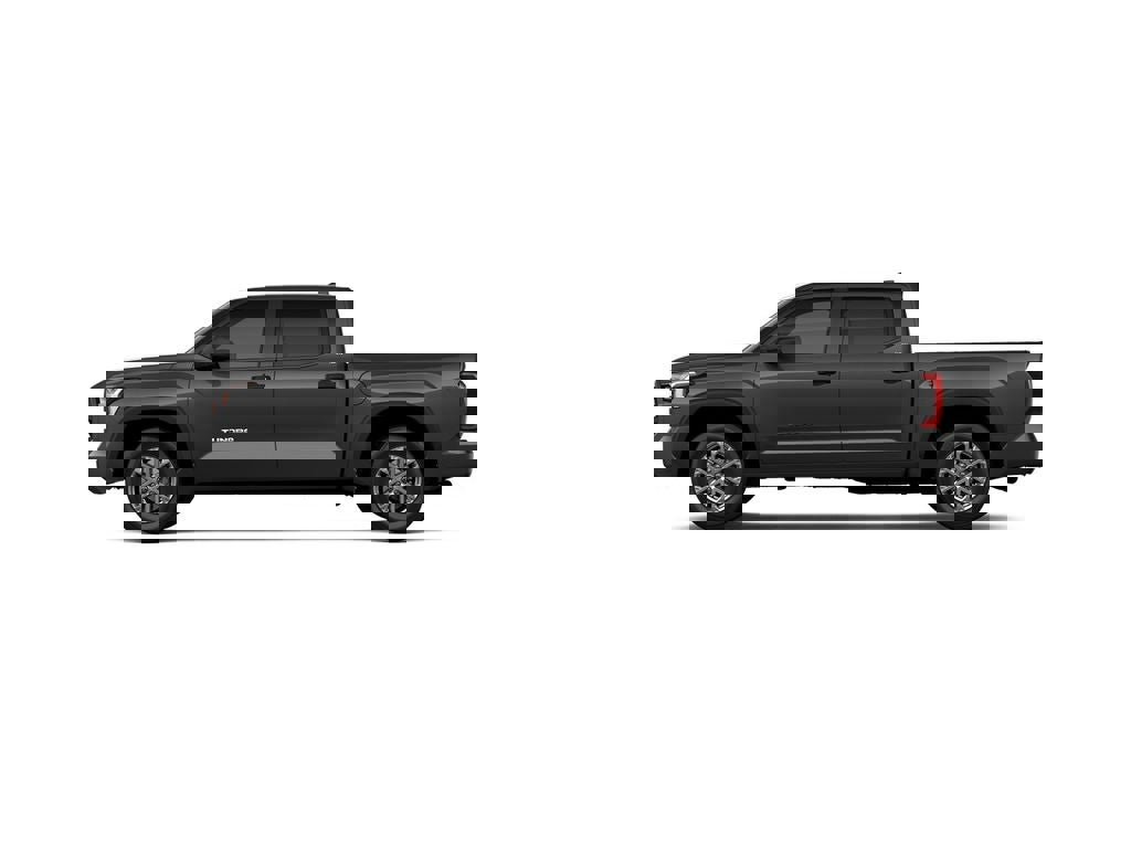 New 2026 Toyota Tundra SR5 image 4
