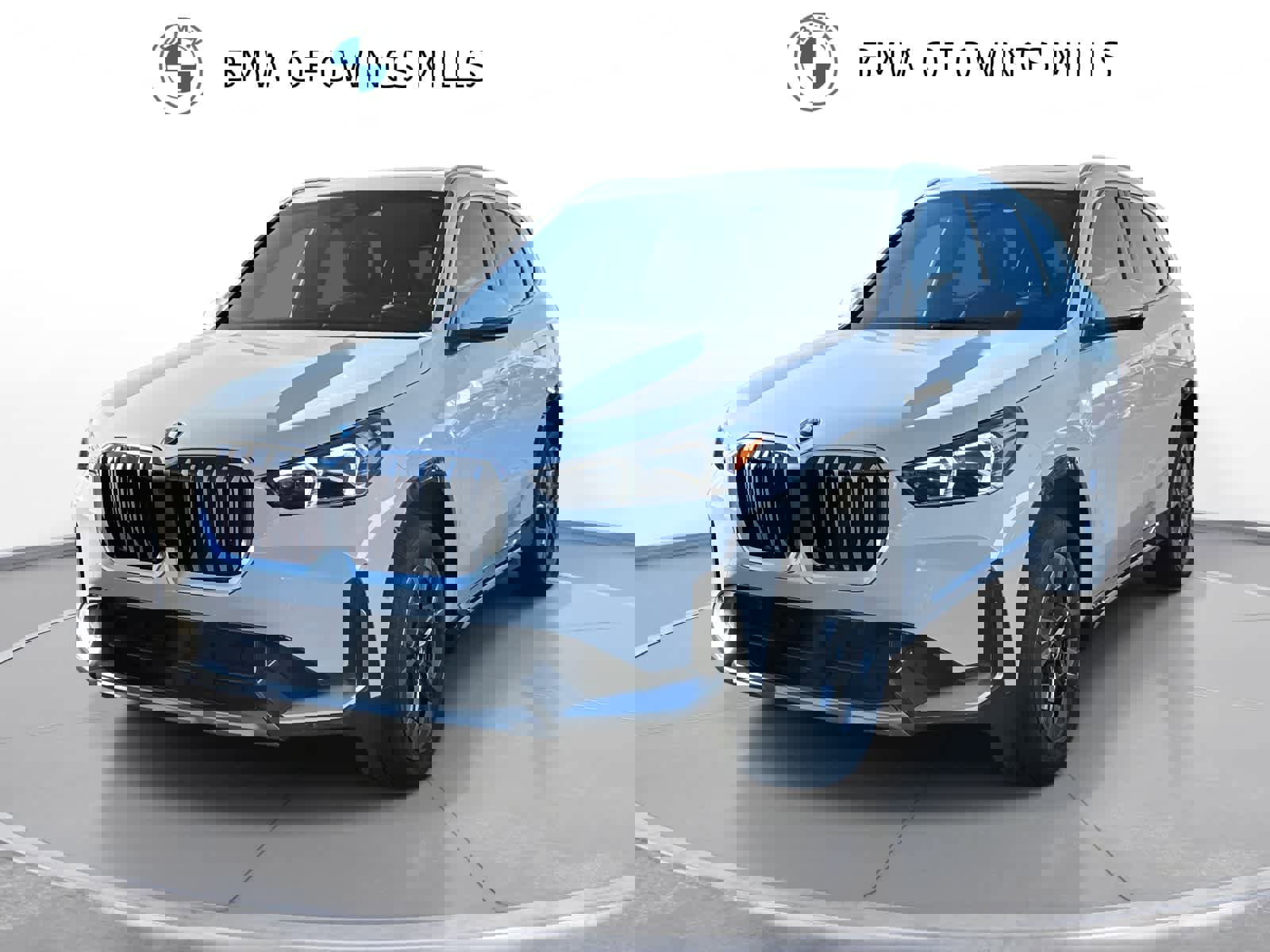New 2026 BMW X1 xDrive28i w/ Convenience Package