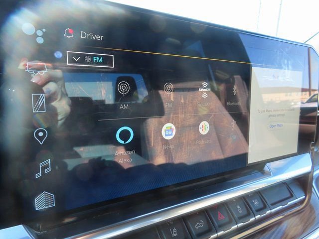 Certified 2024 Chevrolet Silverado 2500 LT image 23