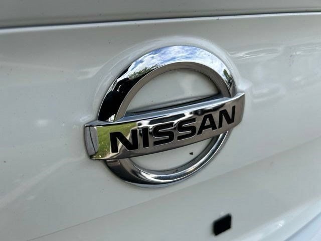 Used 2022 Nissan Rogue Sport S FWD image 57