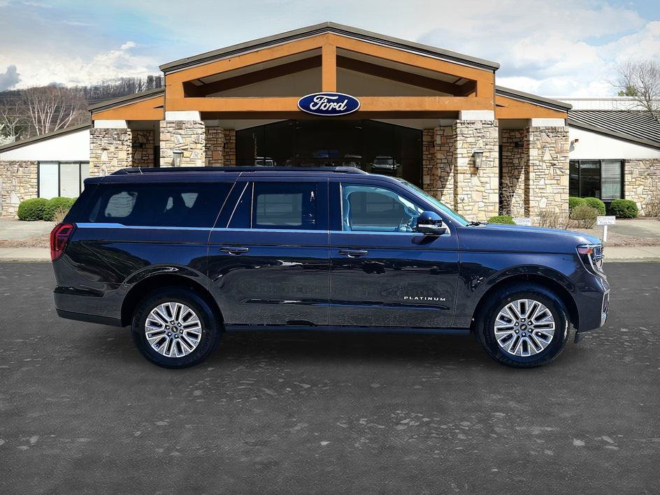 New 2027 Ford Expedition Max Platinum w/ Driver's Package AWD/4WD image 4