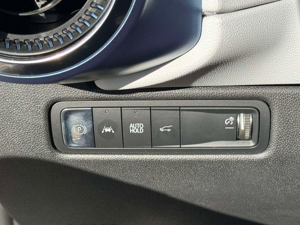 Used 2024 Chevrolet Equinox EV LT image 26