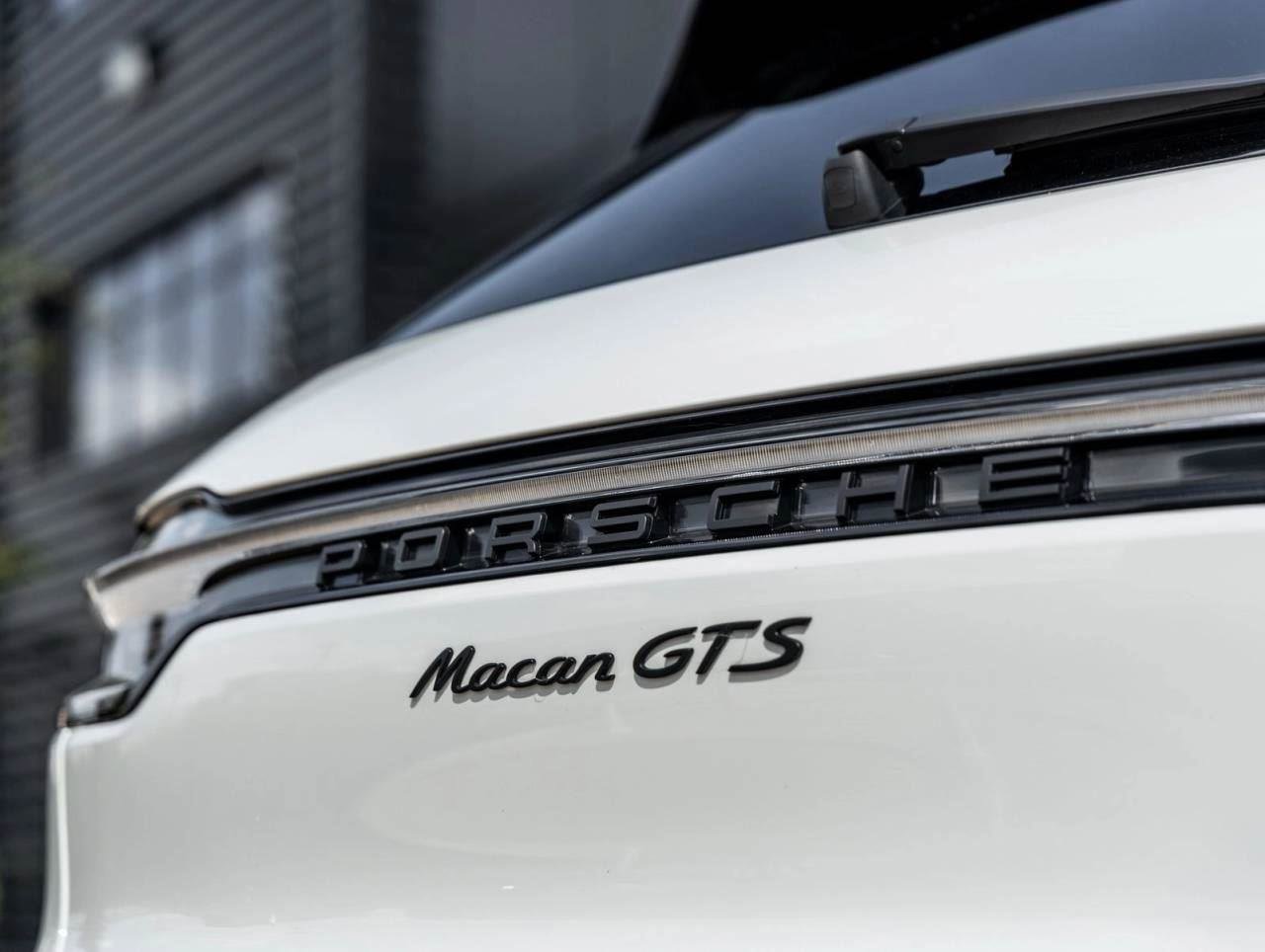 Used 2023 Porsche Macan GTS image 60