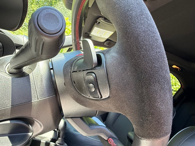 Used 2022 FIAT 500X Sport w/ Comfort Group AWD/4WD image 13