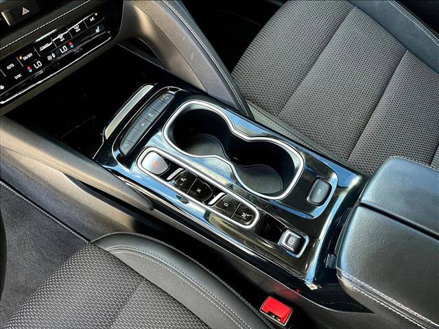 Used 2021 Buick Envision Preferred image 15