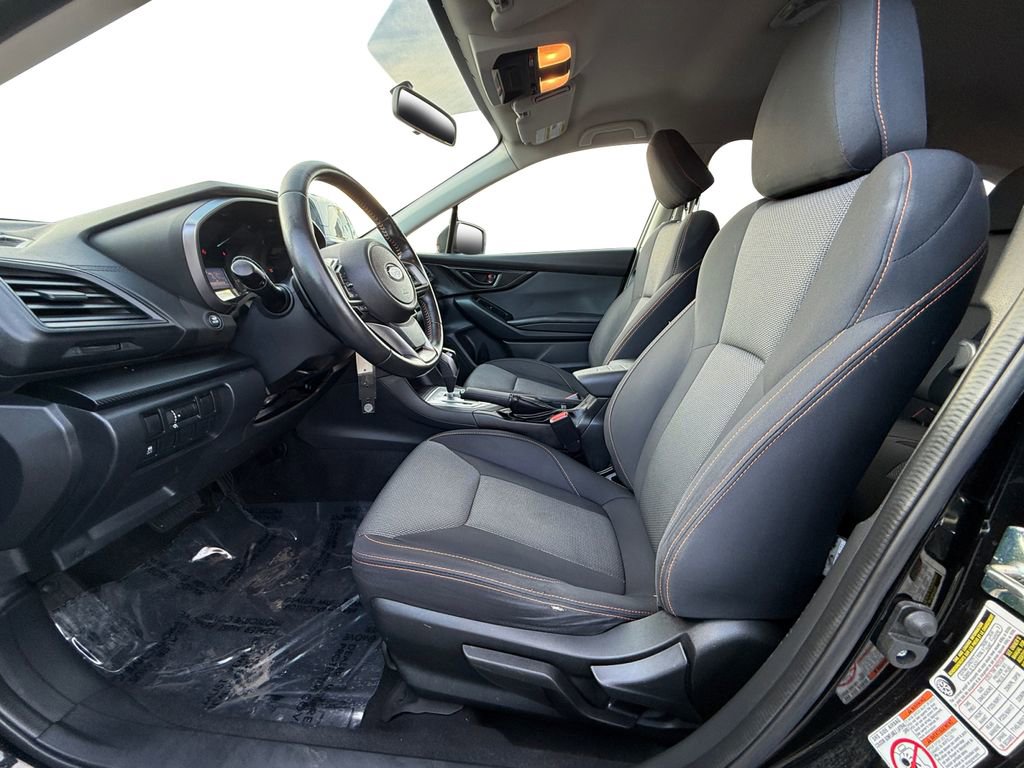 Used 2018 Subaru Crosstrek 2.0i Premium image 7