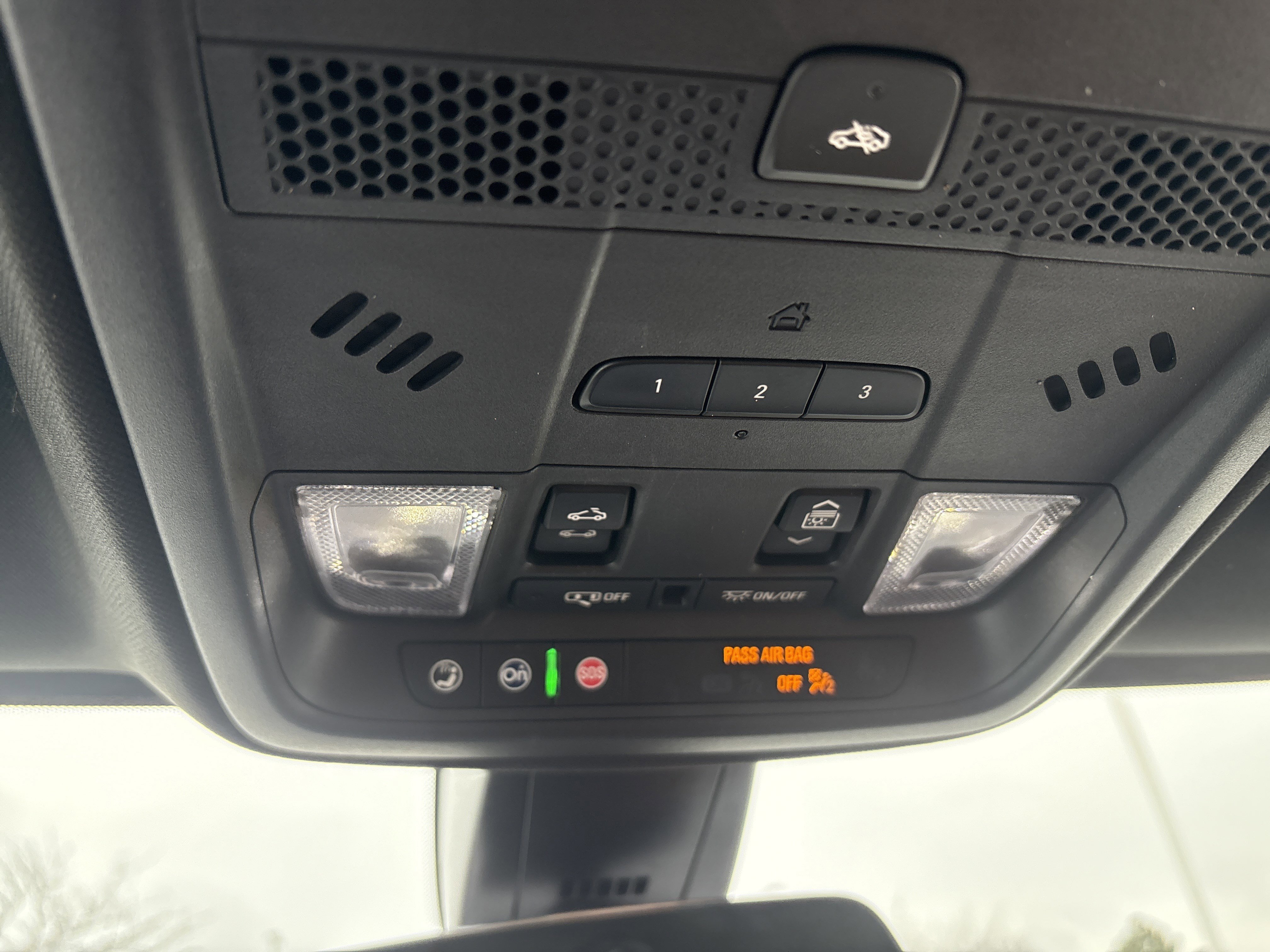 Used 2023 Cadillac XT5 Premium Luxury w/ LPO, Floor Liner Package image 26