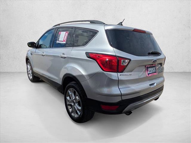 Used 2019 Ford Escape SEL image 7