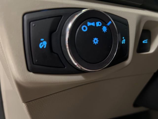 Used 2019 Ford Fusion SEL image 42