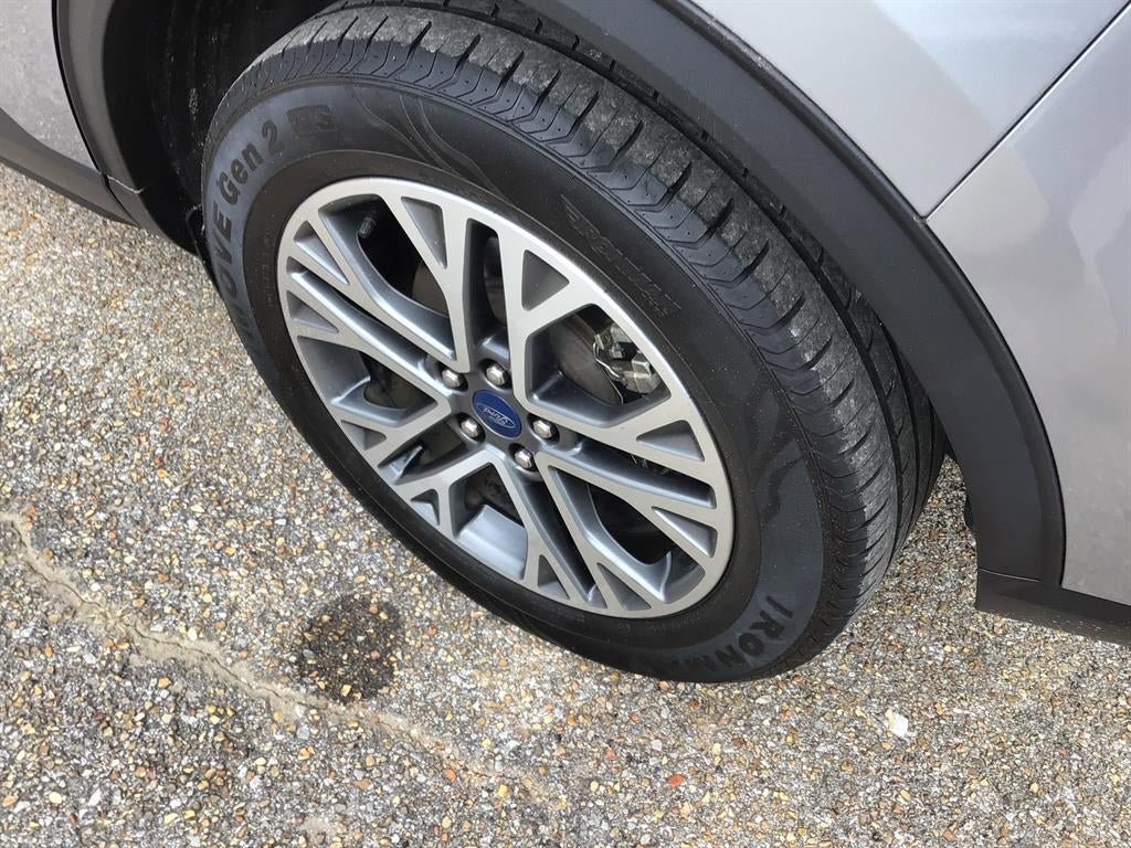 Used 2021 Ford Escape SEL FWD image 13