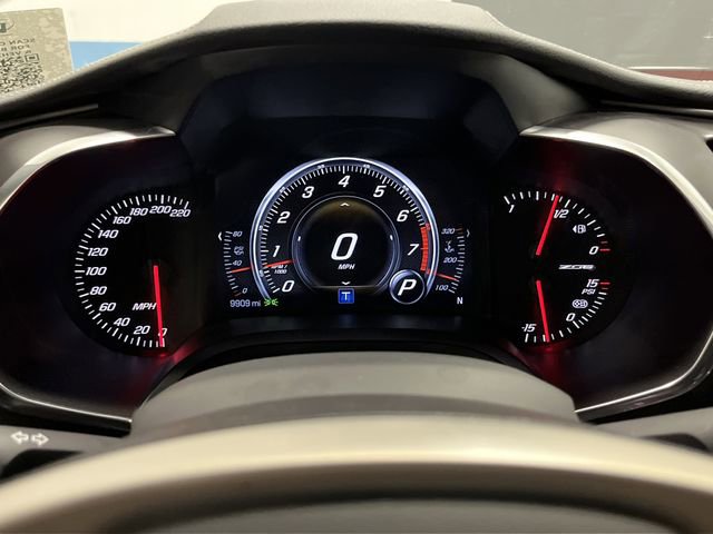 Used 2019 Chevrolet Corvette Z06 image 15