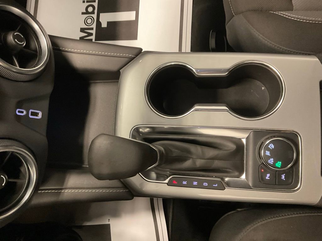 Used 2023 Chevrolet Blazer LT w/ Driver Confidence Package image 18