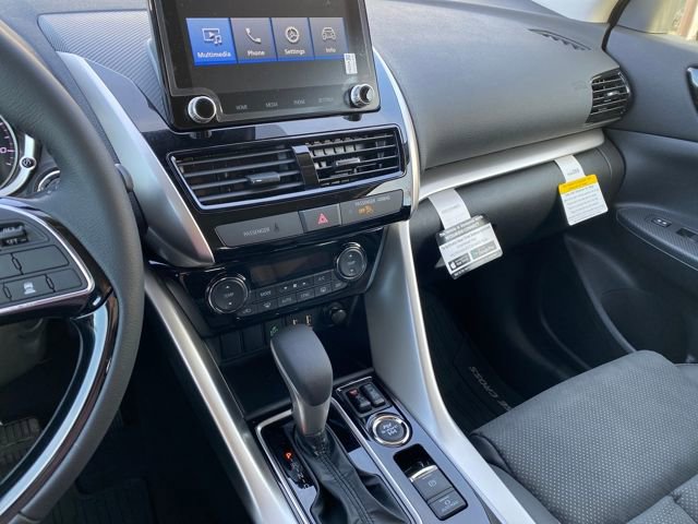 New 2026 Mitsubishi Eclipse Cross SE image 16