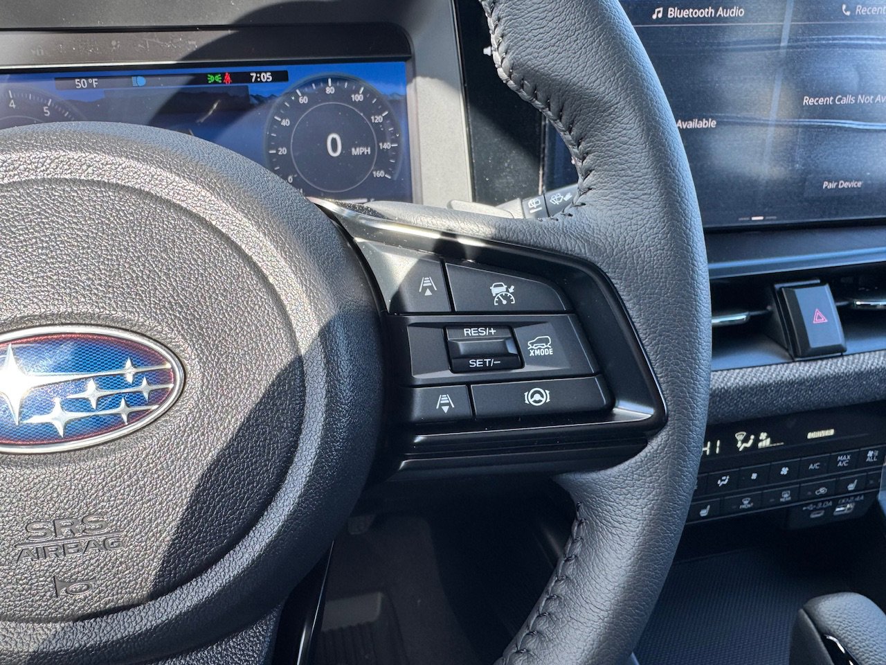 New 2026 Subaru Outback Premium image 27