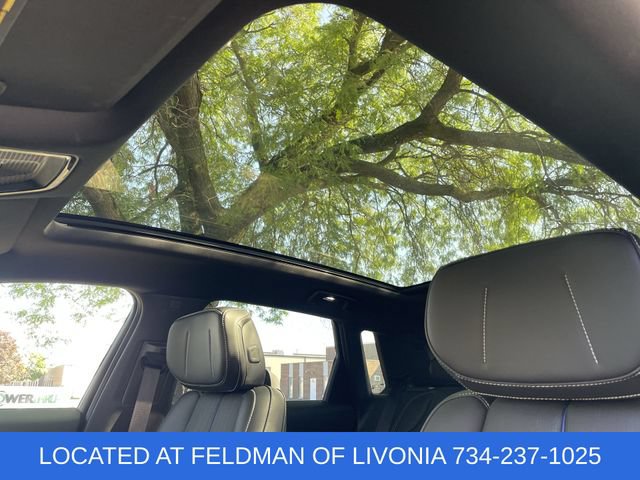 Certified 2024 Cadillac Lyriq Sport w/ LPO, Floor Liner Package AWD/4WD image 18
