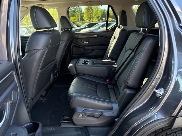 New 2026 Honda Pilot Touring image 14