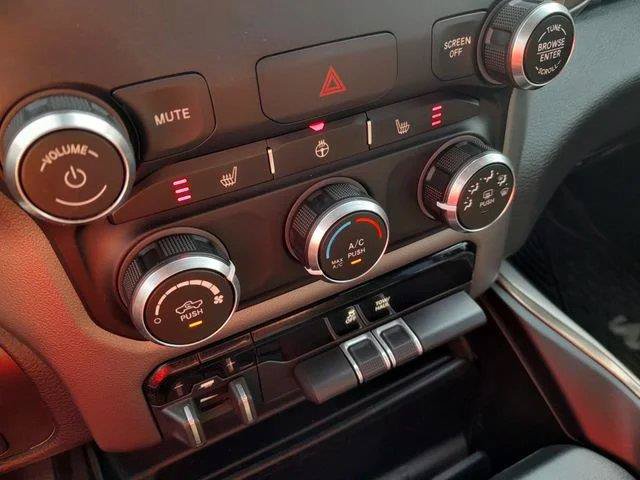 Used 2020 RAM 1500 Rebel w/ Rebel Level 1 Equipment Group AWD/4WD image 23